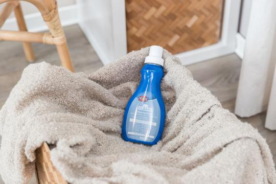 Изображение 2 - Trixie Detergent Средство для выведения пятен и запахов