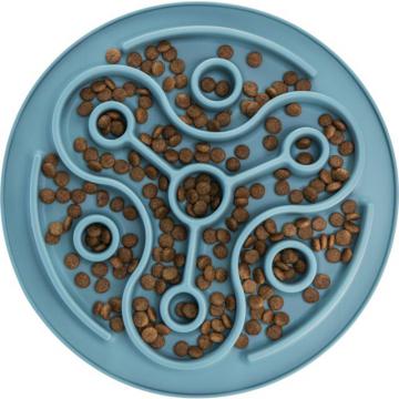 Изображение 2 - Trixie Slow Feeding Food Mat Коврик для медленного кормления