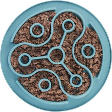 Изображение 3 - Trixie Slow Feeding Food Mat Коврик для медленного кормления