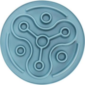 Изображение 1 - Trixie Slow Feeding Food Mat Коврик для медленного кормления