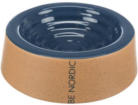 Изображение 1 - Trixie BE NORDIC Ceramic Bowl Керамическая миска