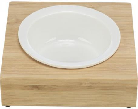 Изображение 2 - Trixie Ceramic Bowl Керамическая миска на подставке