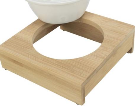 Изображение 3 - Trixie Ceramic Bowl Керамическая миска на подставке