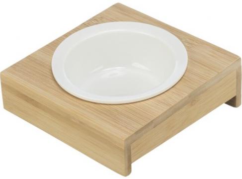 Изображение 1 - Trixie Ceramic Bowl Керамическая миска на подставке