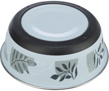 Изображение 2 - Trixie Stainless Steel Bowl Миска из нержавеющей стали