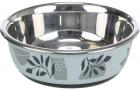 Trixie Stainless Steel Bowl Миска из нержавеющей стали