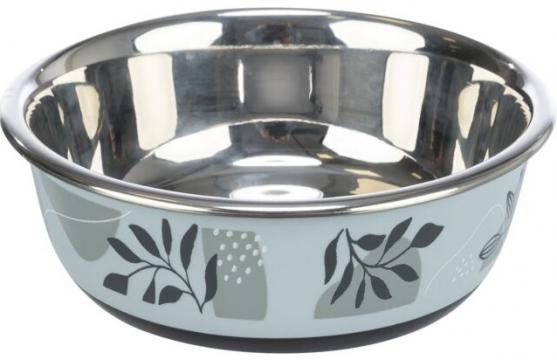 Изображение 1 - Trixie Stainless Steel Bowl Миска из нержавеющей стали