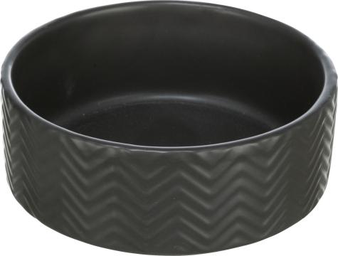 Изображение 1 - Trixie Ceramic Bowl Керамическая миска с узором