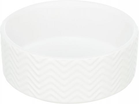 Изображение 2 - Trixie Ceramic Bowl Керамическая миска с узором
