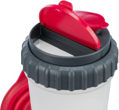 Изображение 3 - Trixie Feed and Water Containers Походной контейнер для еды и воды