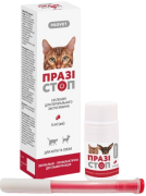 Природа ProVET празистоп суспензия