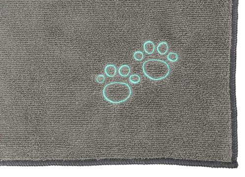 Изображение 3 - Trixie Towel Полотенце для животных