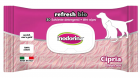 Inodorina Refresh Bio Cipria для кошек и собак