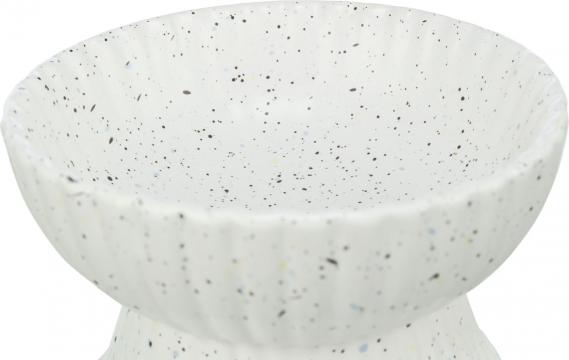 Изображение 2 - Trixie Ceramic Bowl миска рельефная