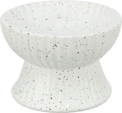 Изображение 1 - Trixie Ceramic Bowl миска рельефная