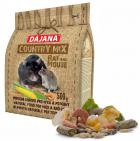 Country Mix Exclusive Корм для декоративных крыс и мышей