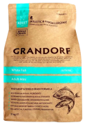Grandorf White Fish Adult Mini