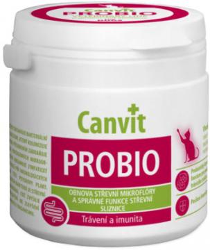 Изображение 1 - Canvit Probio for Cats