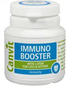 Canvit Immuno Booster for cats and kittens