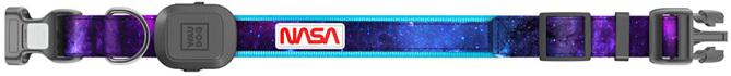 Изображение 4 - Collar WauDog Led Nasa21 ошейник с подсветкой