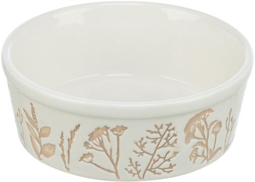 Изображение 1 - Trixie Ceramic Bowl керамическая миска с мотивами