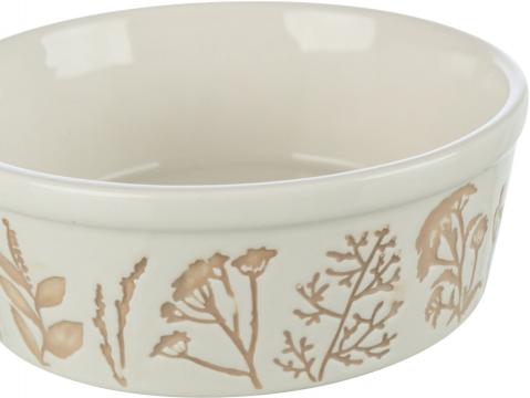Изображение 2 - Trixie Ceramic Bowl керамическая миска с мотивами