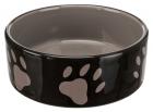 Trixie Paw миска керамическая с рисунком