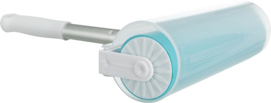 Изображение 1 - Trixie Lint Roller XXL Валик для уборки шерсти