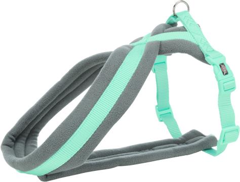 Изображение 1 - Trixie Шлея-восьмерка Premium Touring Harness Xs-S