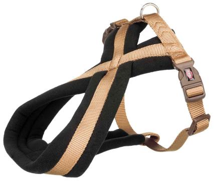 Изображение 2 - Trixie Шлея-восьмерка Premium Touring Harness Xs-S