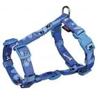 Trixie Slaya Modern Art H-Harness Woof