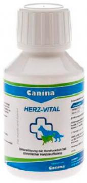 Изображение 2 - Canina Herz-Vital