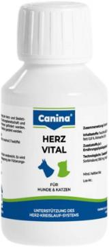 Изображение 1 - Canina Herz-Vital