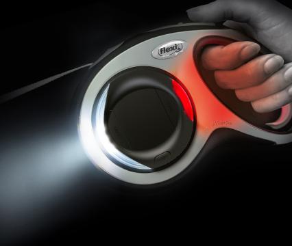 Изображение 4 - Flexi Led Lighting System Фонарик на рулетку