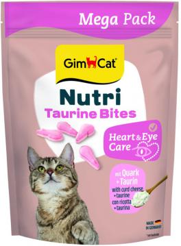 Изображение 1 - GimCat Topinis мышки с таурином и творогом