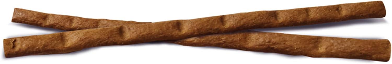 Изображение 2 - GimCat Sticks палочки с ягненком и курицей