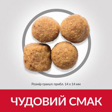 Изображение 2 - Hill's SP Canine Adult Large Breed с курицей