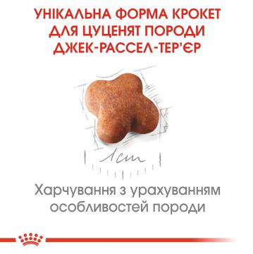 Изображение 3 - Royal Canin Jack Russell Terrier Puppy