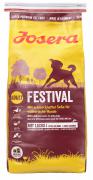 Josera Dog Festival для привередливых собак