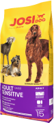 Josera JosiDog Adult Sensitive легкоусвояемый корм