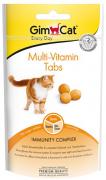 GimCat Every Day Multivitamin лакомство мультивитаминное