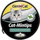 GimCat Cat Mintips лакомство с ароматом кошачьей мяты