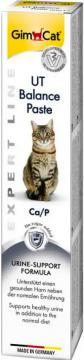 Изображение 1 - GimCat Expert Line Balance (Urinary) для почек и мочевого тракта