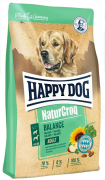 Happy Dog NaturCroq баланс