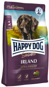 Happy Dog Sensible Ирландия с лососем и кроликом