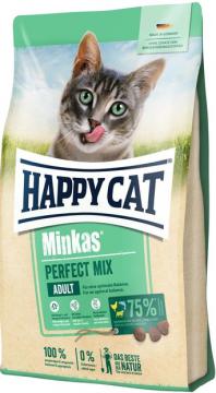 Изображение 1 - Happy Cat Minkas Perfect Mix