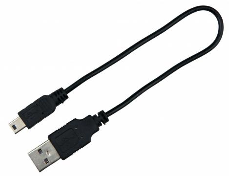 Изображение 2 - Trixie Safer Life USB Ошейник желтый