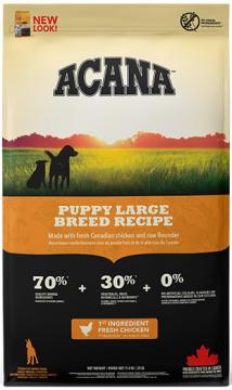 Изображение 1 - Acana Puppy Large Breed