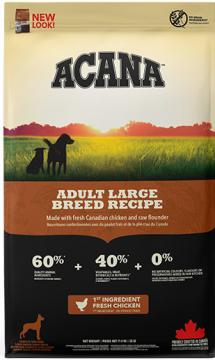 Изображение 1 - Acana Adult Large Breed