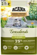 Acana Grasslands Cat